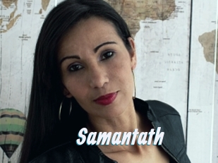 Samantath