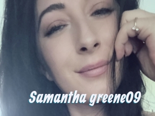 Samantha_greene09