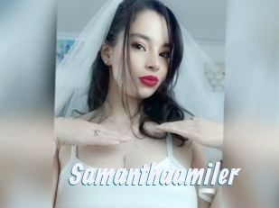 Samanthaamiler