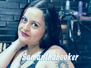 Samanthabooker