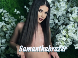 Samanthabrazer