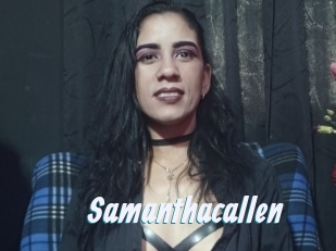 Samanthacallen