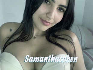 Samanthacohen