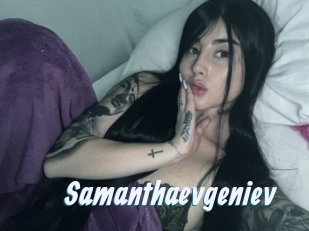 Samanthaevgeniev