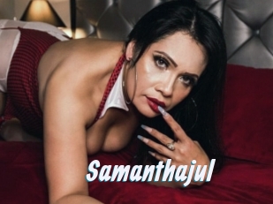 Samanthajul