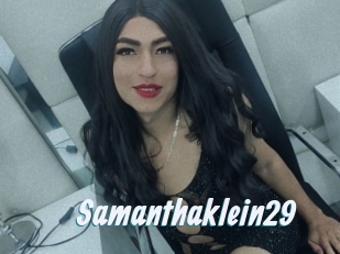 Samanthaklein29