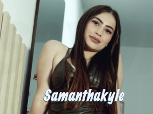 Samanthakyle