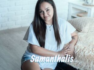 Samanthalis