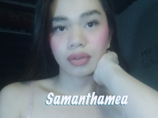 Samanthamea