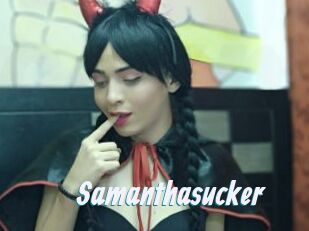 Samanthasucker