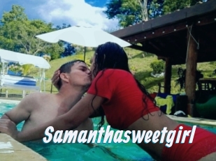 Samanthasweetgirl