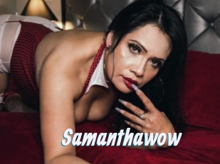 Samanthawow