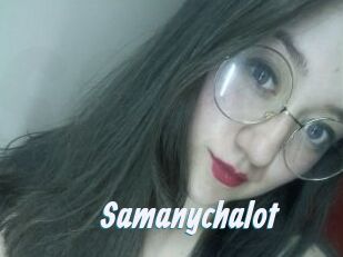 Samanychalot