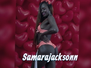 Samarajacksonn