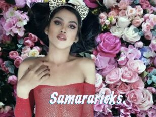 Samararicks