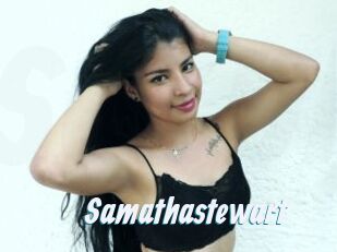 Samathastewart