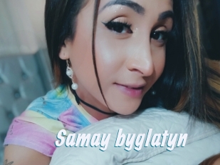 Samay_byglatyn