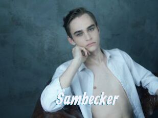 Sambecker