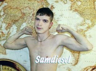 Samdiesel