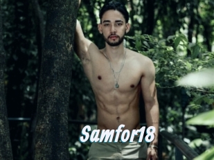 Samfor18