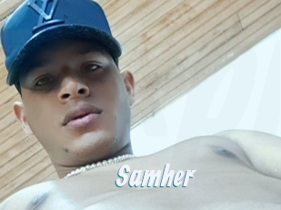 Samher