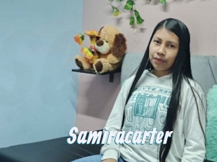 Samiracarter