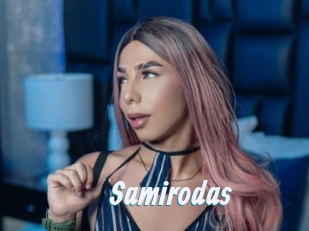 Samirodas