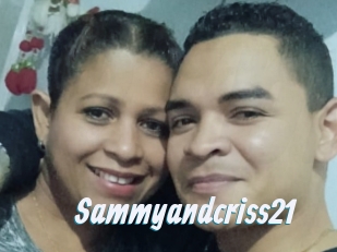 Sammyandcriss21