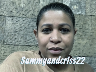 Sammyandcriss22