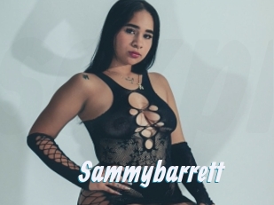 Sammybarrett