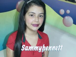 Sammybennett