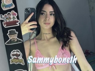 Sammyboneth