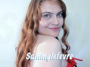 Sammylefevre