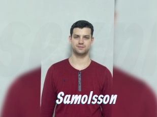 Samolsson