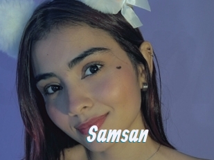 Samsan