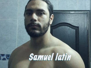 Samuel_latin