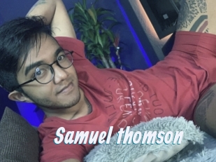 Samuel_thomson