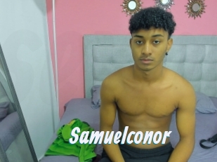 Samuelconor