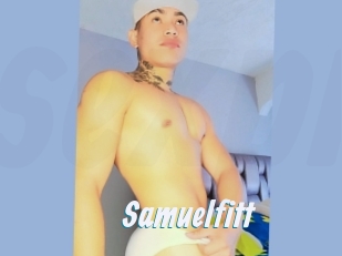 Samuelfitt