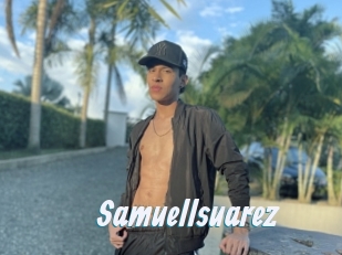 Samuellsuarez