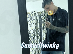 Samueltwinky