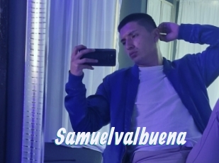 Samuelvalbuena