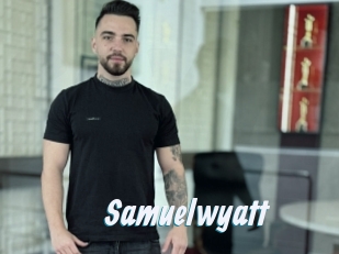 Samuelwyatt