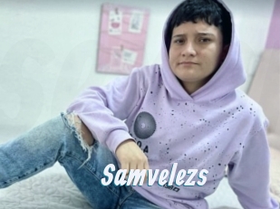 Samvelezs