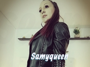 Samyqueen