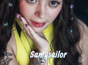 Samysailor