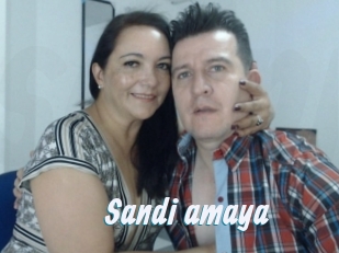 Sandi_amaya