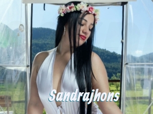 Sandrajhons