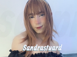 Sandrastuard