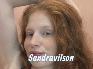 Sandravilson